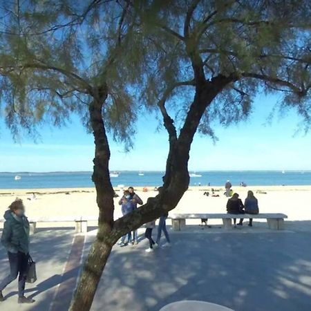 T2 Full Centre At 7 Min From The Beach Arcachon Zewnętrze zdjęcie